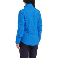 Veste de pluie Thermoseries Insulated Femme bleu (31980) - FootJoy