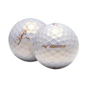 12 Balles de golf JPX Platinum - Mizuno