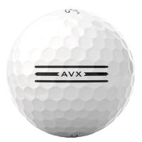 12 Balles de golf AVX 2024 (T9014S) - Titleist