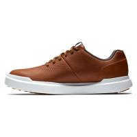 Chaussure homme Contour Casual 2023 (53999 - Marron) - Footjoy