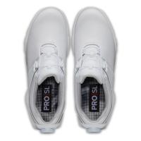 Chaussure femme Pro SL BOA 2023 (98137 - Blanc) - Footjoy