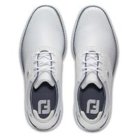 Chaussure femme FJ Traditions Spikeless 2025 (97925 - Blanc) - Footjoy