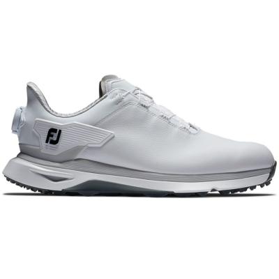 Chaussure homme Pro SLX BOA 2025 (56915 - Blanc) - FootJoy