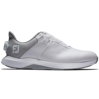 Chaussure homme Prolite BOA 2024 (56925 - Blanc) - FootJoy