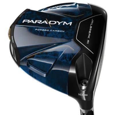 Driver Paradym de démonstration - Callaway