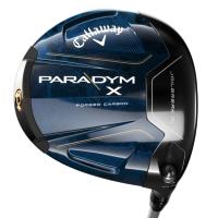 Driver Paradym X - Callaway