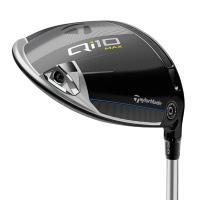 Driver Qi10 MAX - TaylorMade