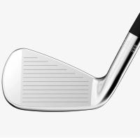 Fers Staff Model Blade 2024 en acier - Wilson