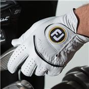 3 Gants de golf Homme StaSof (66770E) - Footjoy