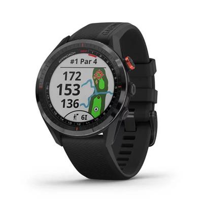 Montre GPS S62 Approach + 3 Capteurs CT10 - Garmin