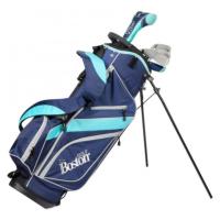 Kit de golf Canberra Femme - Boston <b style='color:red'>(dispo sous 7 jours)</b>