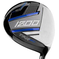 Kit de golf 1200 TPX (Shaft graphite) - Wilson