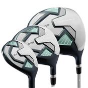 Kit de golf Prostaff SGI Femme (WGG150012) - Wilson