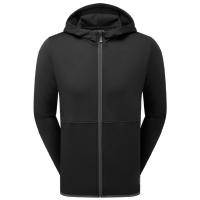 Pull Over Thermoseries Full Zip noir (31965) - Footjoy