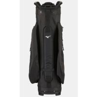 Sac chariot BR-D4 2023 (MIZBRD4C21 09-BLK) - Mizuno