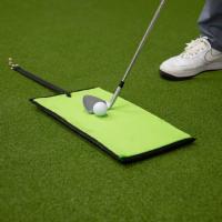 Tapis de practice Strike (PAPMSM) - Longridge