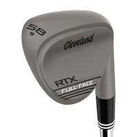 Wedge RTX ZipCore Full Face Raw - Cleveland