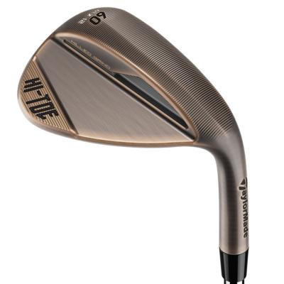 Wedge Hi Toe 4 Copper - TaylorMade