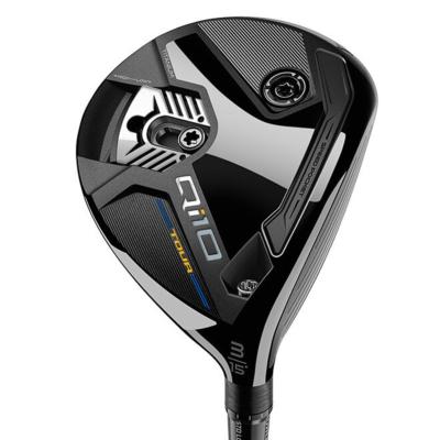 Bois Qi10 Tour - TaylorMade