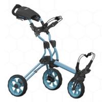 Chariot manuel Rovic RV3S - Clicgear