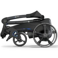 Chariot électrique M5 GPS 2024 - Motocaddy 