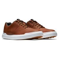 Chaussure homme Contour Casual 2023 (53999 - Marron) - Footjoy