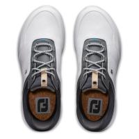 Chaussure homme Stratos 2023 (50072 - Blanc / Gris) - Footjoy