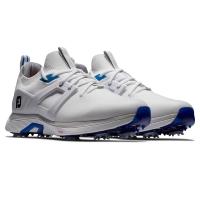 Chaussure homme Hyperflex 2024 (51118 - Blanc / Bleu) - Footjoy