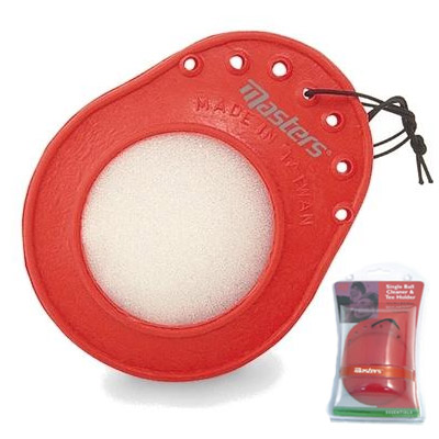 Ball Cleaner & Tee holder (ZDGA0020) - Masters