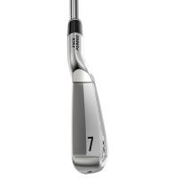 Fers ZX4 Mark II en graphite - Srixon