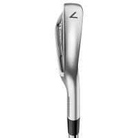 Fers P7CB en acier 2024 - Taylormade