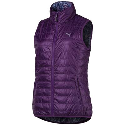 Gilet Sans Manche Primaloft Femme violet (573285-06) - Puma