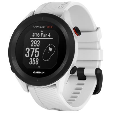 Montre GPS S12 Approach (010-02472-12) - Garmin