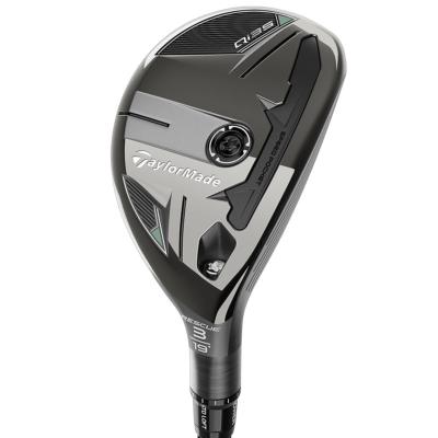 Hybride Qi35 - TaylorMade