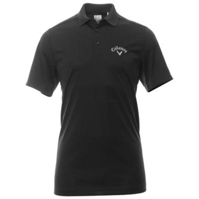 Polo Tournament Noir (CGKFB0W3-002) - Callaway