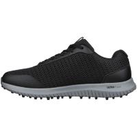 Chaussure homme Max Fairway 2023 (214029-BKGY-noir/gris) - Skechers 