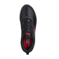 Chaussure homme Max Fairway 4 2024 (214081-BKRD-noir/rouge) - Skechers