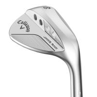 Wedge JAWS Raw Chrome (graphite) - Callaway