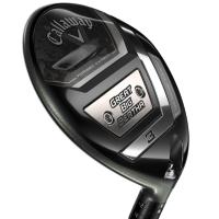 Bois Great Big Bertha Femme 23 - Callaway