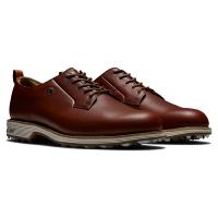 Chaussure homme Premiere Series Spikeless Field 2023 (53987 - Marron) - Footjoy