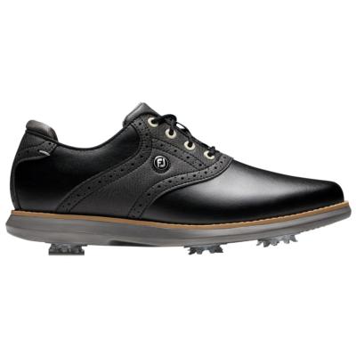 Chaussure femme FJ Traditions 2024 (97908 - Noir) - Footjoy