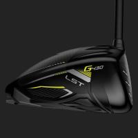 Driver G430 LST - Ping (Custom)