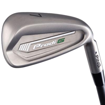 Fers Prodi G 2024 - Ping (Custom)