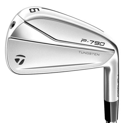 Fers à l'unité P790 2022 en graphite - TaylorMade