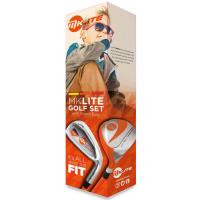 Kit de golf Mkids Lite 125 (6 à 8 ans / SETMKR49) - Mkids