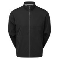 Veste de pluie Hydroknit noir (89930) - Footjoy