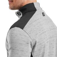 Pull Over Thermal Chill-Out Space Dye gris (31971) - Footjoy