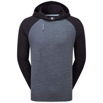 Pull Over Thermoserie gris (31962) - Footjoy