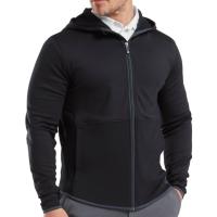 Pull Over Thermoseries Full Zip noir (31965) - Footjoy