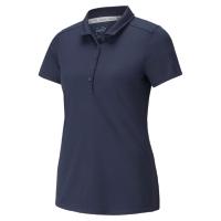 Polo Gamer Femme marine (532989-03) - Puma